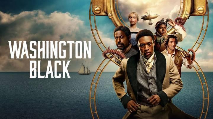 مسلسل Washington Black الموسم الاول الحلقة 6 مترجمة