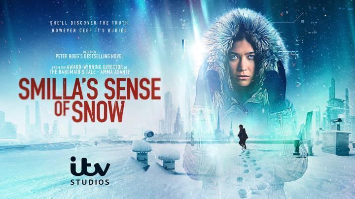 مسلسل Smilla’s Sense of Snow الموسم الاول الحلقة 4 مترجمة