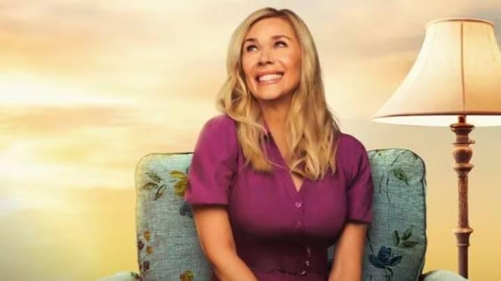 مسلسل Leanne الموسم الاول مترجم كامل