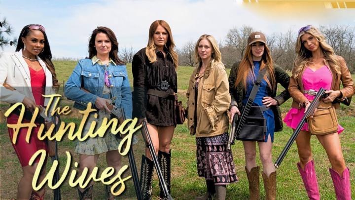 مسلسل The Hunting Wives الموسم الاول الحلقة 1 مترجمة