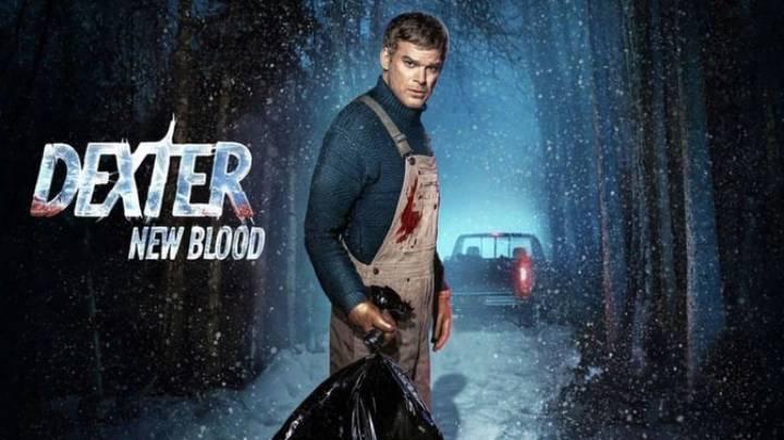 مسلسل Dexter الموسم التاسع الحلقة 5 مترجمة