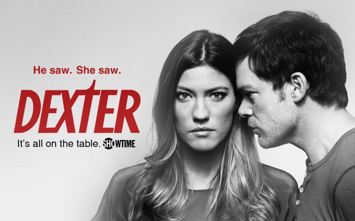 مسلسل Dexter الموسم السابع الحلقة 1 مترجمة