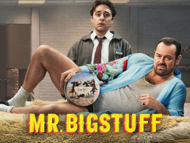 مسلسل Mr Bigstuff الموسم الثاني مترجم كامل