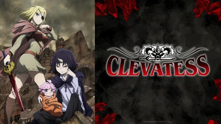 انمي Clevatess الحلقة 7 مترجمة