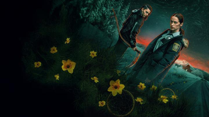 مسلسل Revival الموسم الاول الحلقة 9 مترجمة