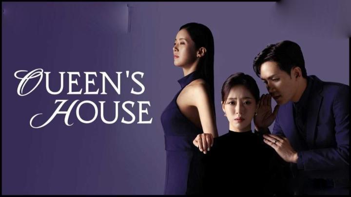 Queen’s House ح65 مسلسل منزل الملكة الحلقة 65 مترجمة