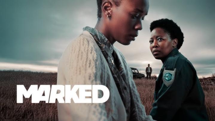 مسلسل Marked الموسم الاول الحلقة 4 مترجمة