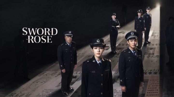 مسلسل Sword Rose الموسم الاول مترجم