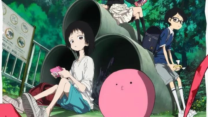 انمي Takopii no Genzai الحلقة 6 مترجمة