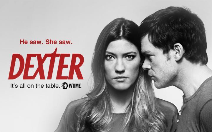 مسلسل Dexter الموسم السابع الحلقة 6 مترجمة
