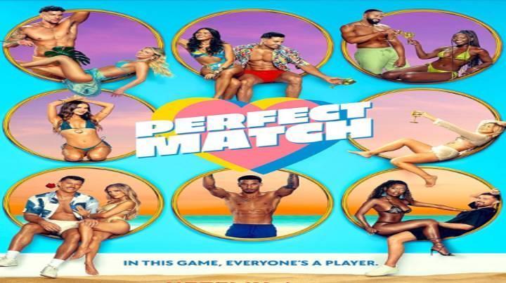برنامج Perfect Match الموسم الثالث الحلقة 8 مترجمة