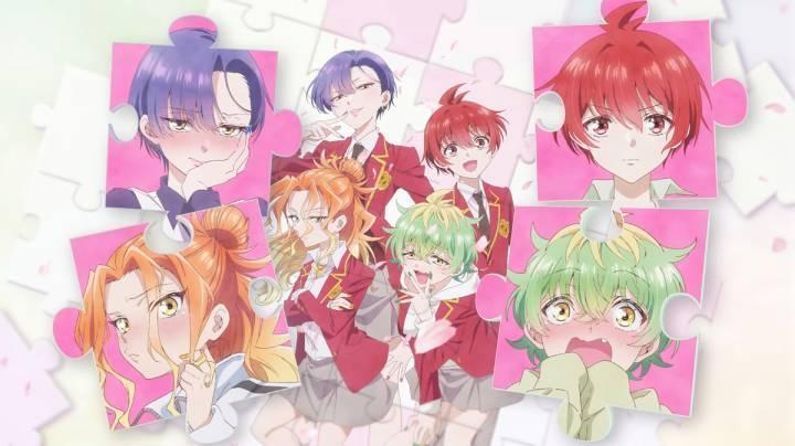 انمي Mikadono Sanshimai wa Angai, Choroi الحلقة 7 مترجمة