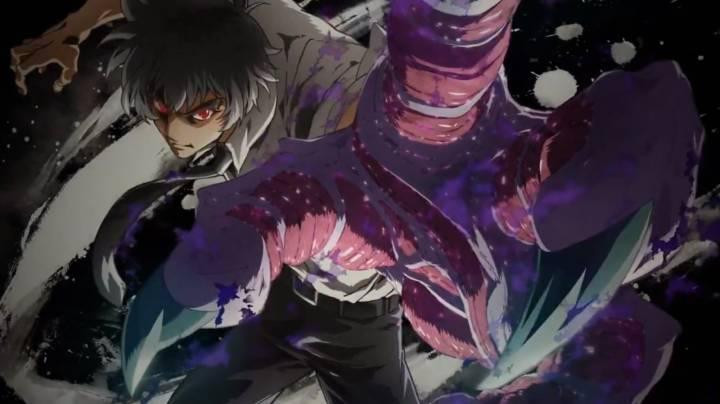 انمي Jigoku Sensei Nube 2025 الحلقة 6 مترجمة