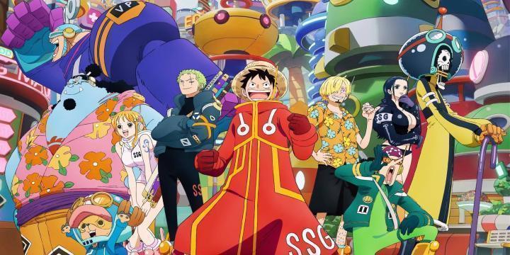 انمي One Piece الحلقة 1139 مترجمة