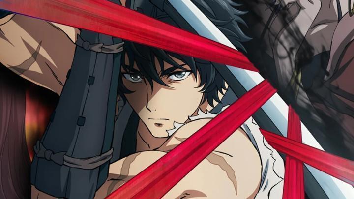 انمي Kijin Gentoushou الحلقة 18 مترجمة