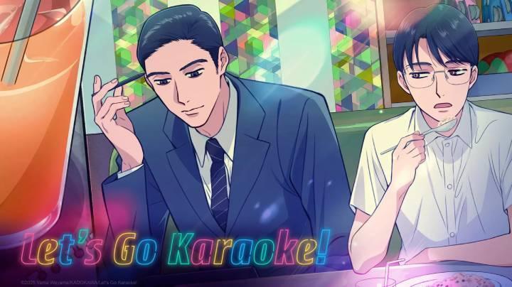انمي Karaoke Iko الحلقة 5 مترجمة