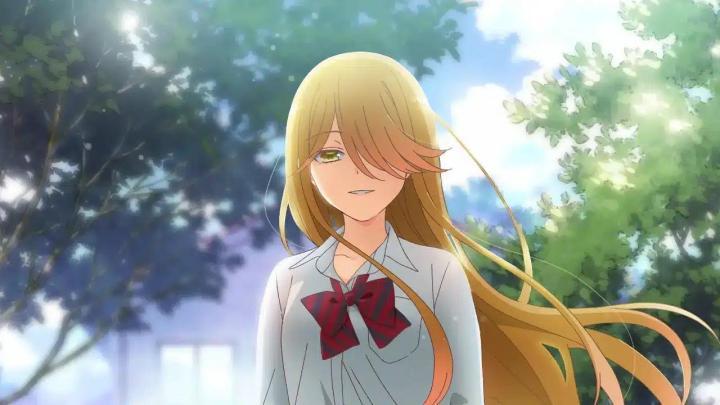 انمي Watari-kun no xx ga Houkai Sunzen الحلقة 7 السابعة مترجمة