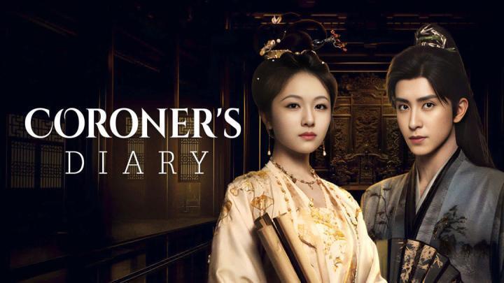 مسلسل مذكرات الطبيب الشرعي Coroner’s Diary الحلقة 12 مترجمة